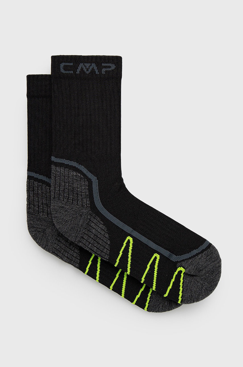 

Чорапи CMP в сиво, Сив