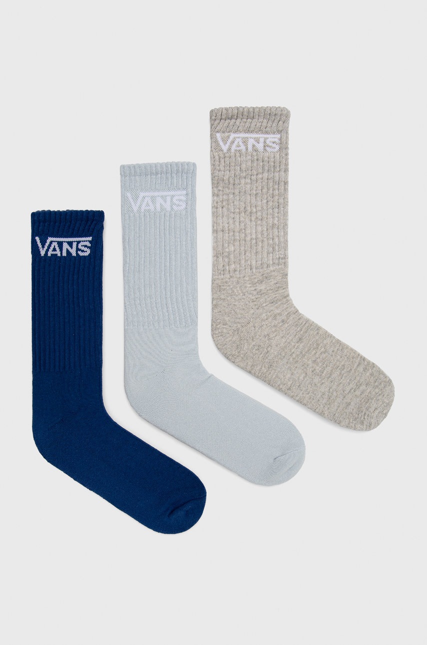 

Чорапи Vans, Син