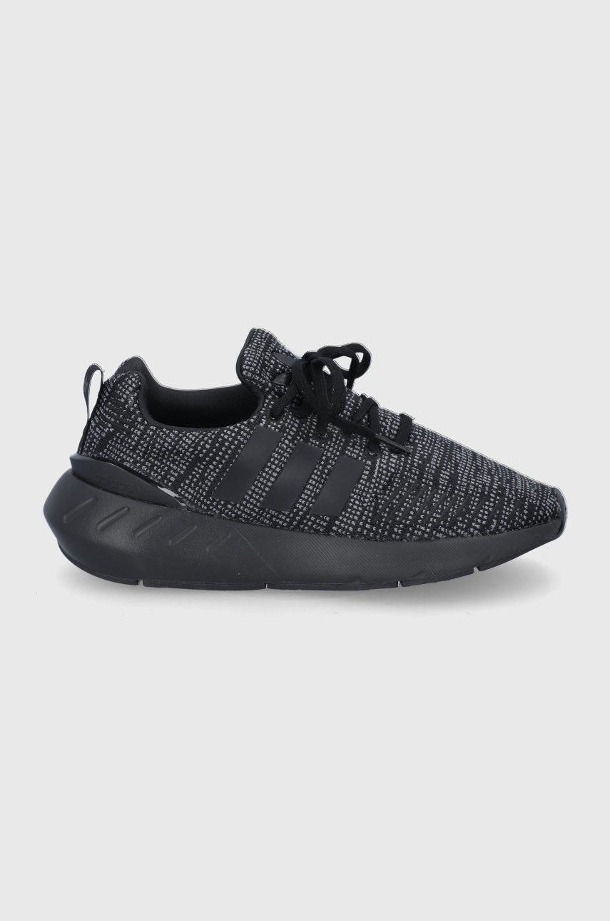 Adidas Originals - Buty dziecięce Swift Run 22