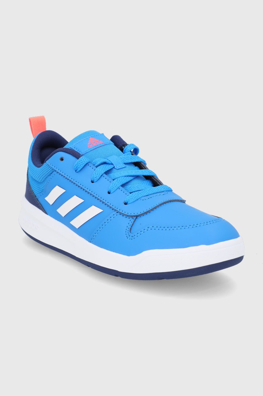 

Дитячі черевики adidas Tensaur