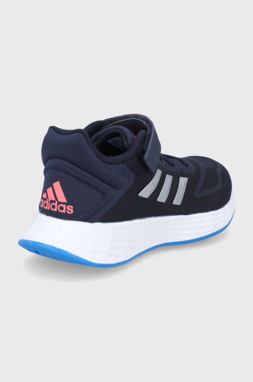 Adidas Pantofi Copii Duramo 10 El K GZ0648 Culoarea Negru