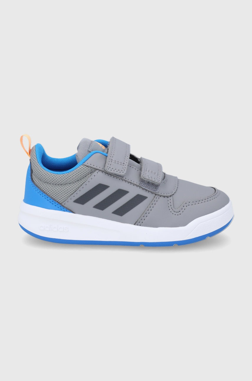

Детски обувки adidas Tensaur GW9070 в сиво, Сив