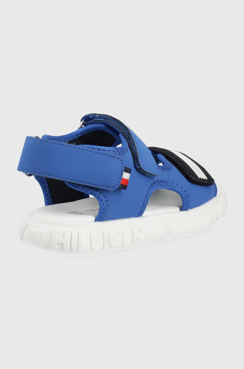 

Дитячі сандалі Tommy Hilfiger