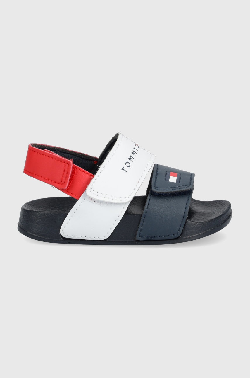 

Детски сандали Tommy Hilfiger, Многоцветен