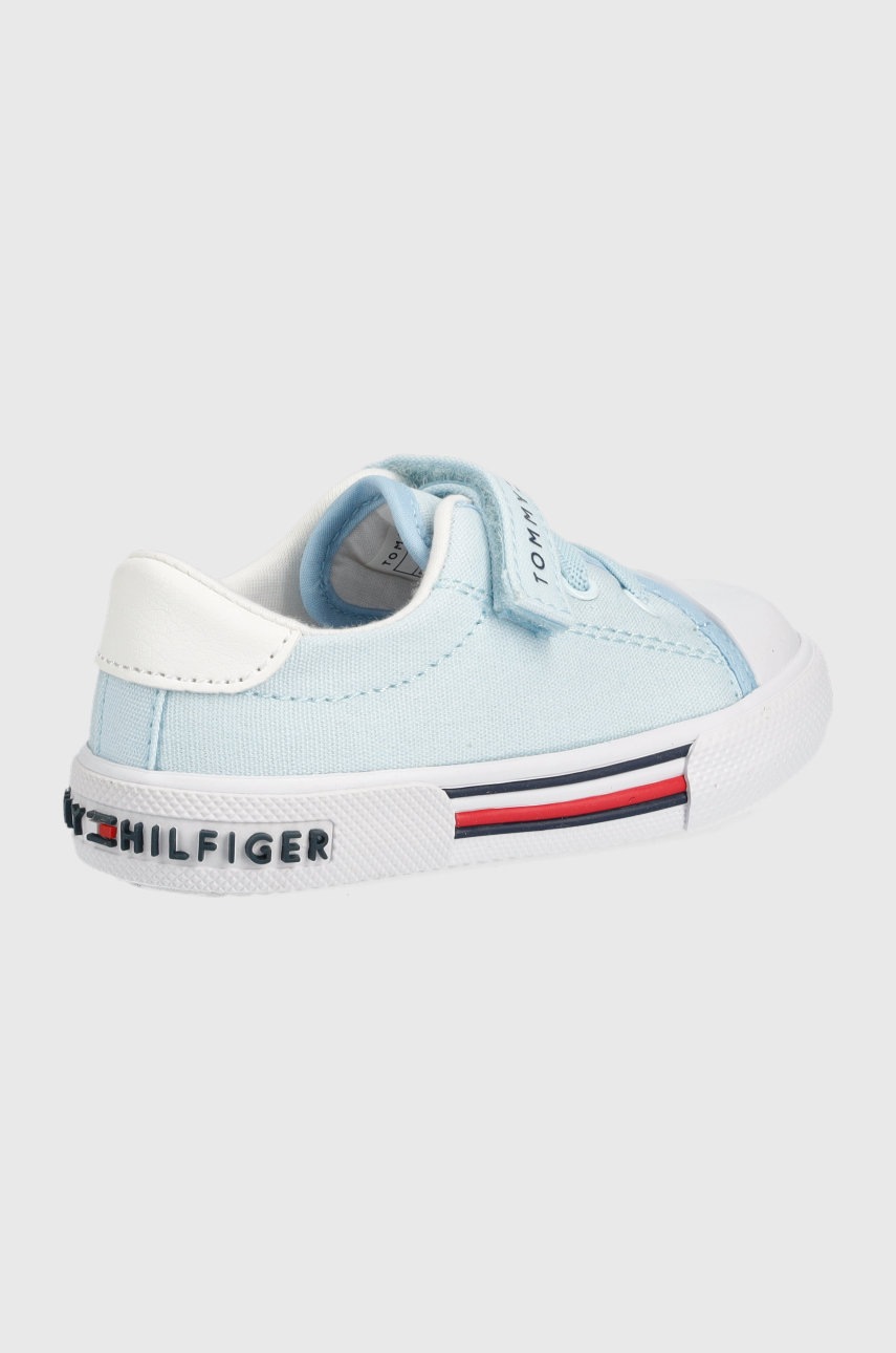 

Дитячі кеди Tommy Hilfiger