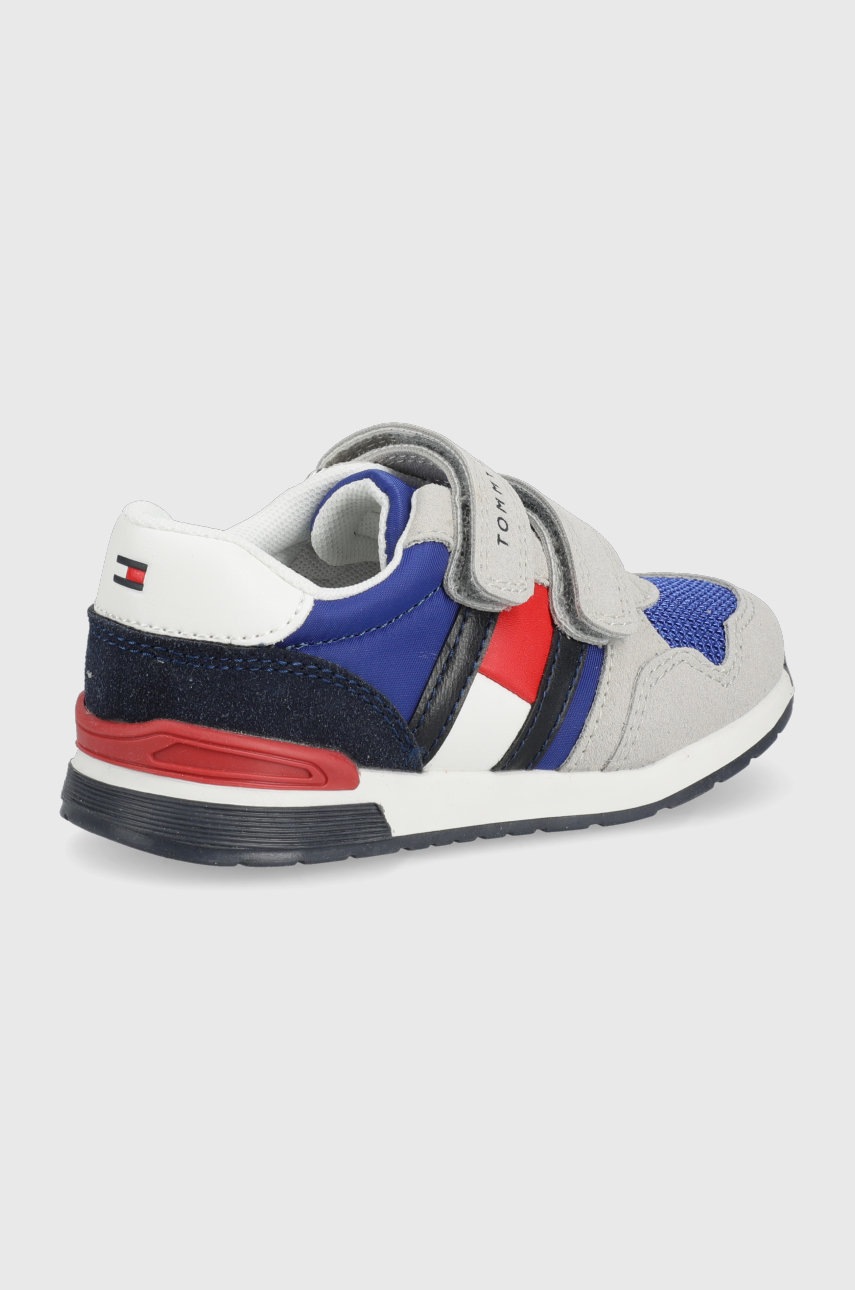 

Дитячі черевики Tommy Hilfiger