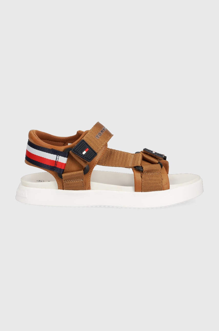 sandaly-tommy-hilfiger-hneda-barva