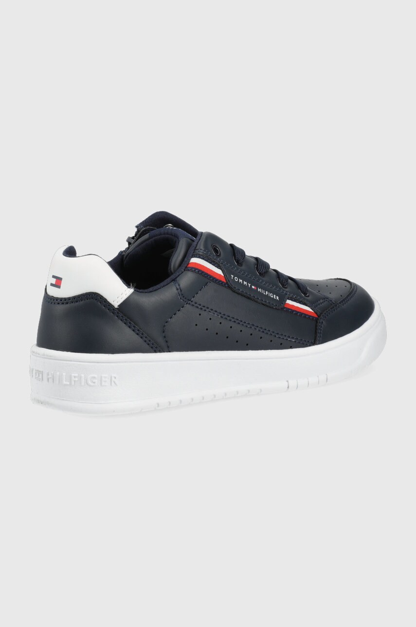 

Дитячі кросівки Tommy Hilfiger колір синій