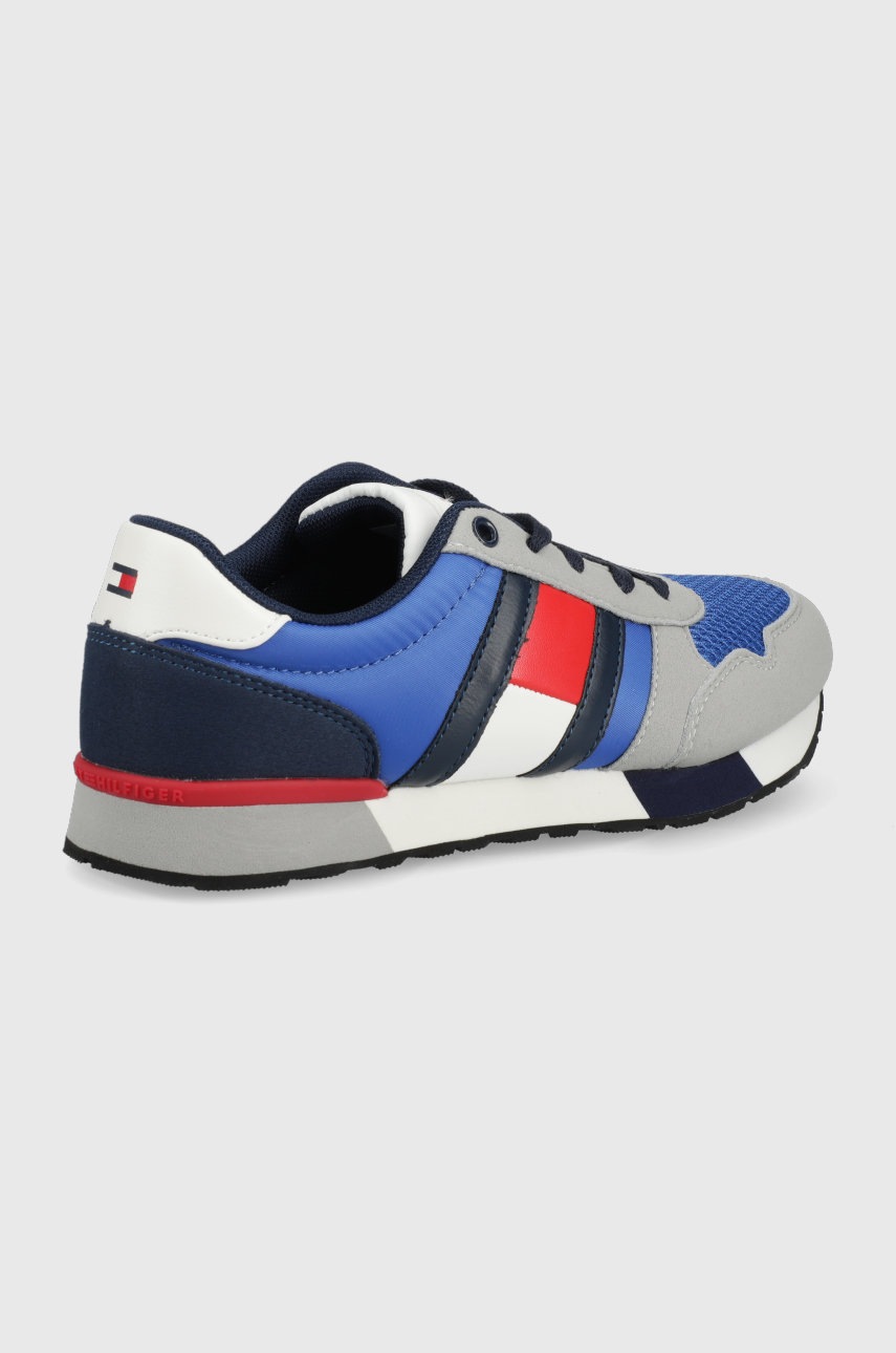 

Детские ботинки Tommy Hilfiger