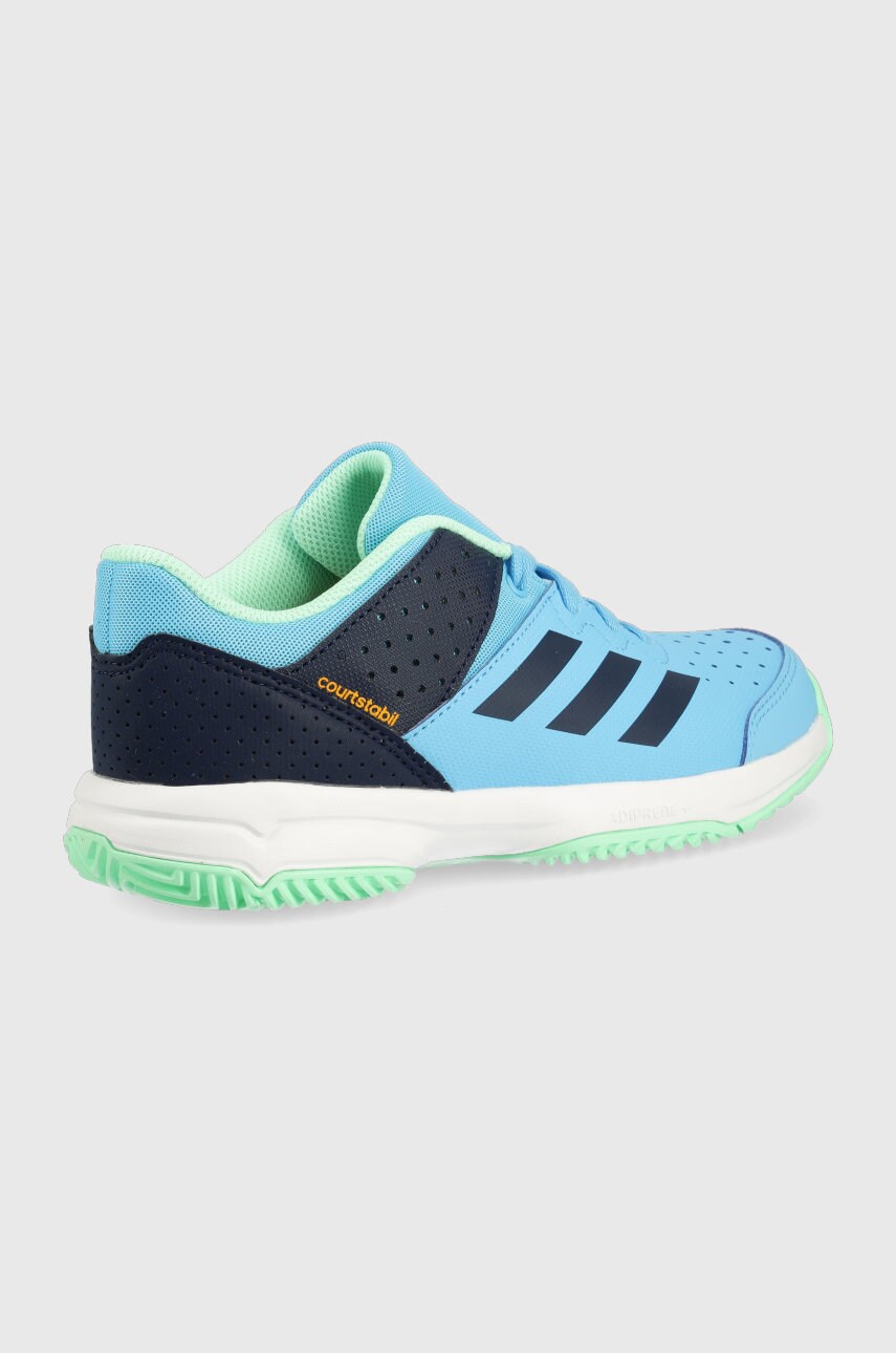 

Детские ботинки adidas Performance GW5055