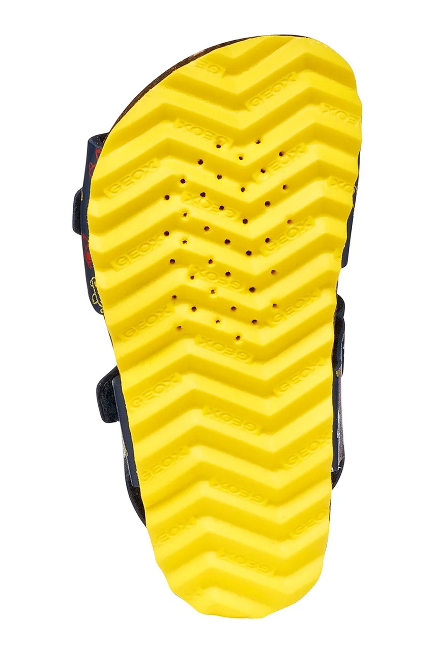 Geox sandály dětské (obrázek 6)