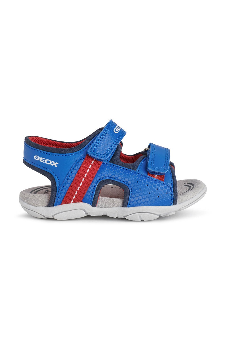 

Детски сандали Geox, Син