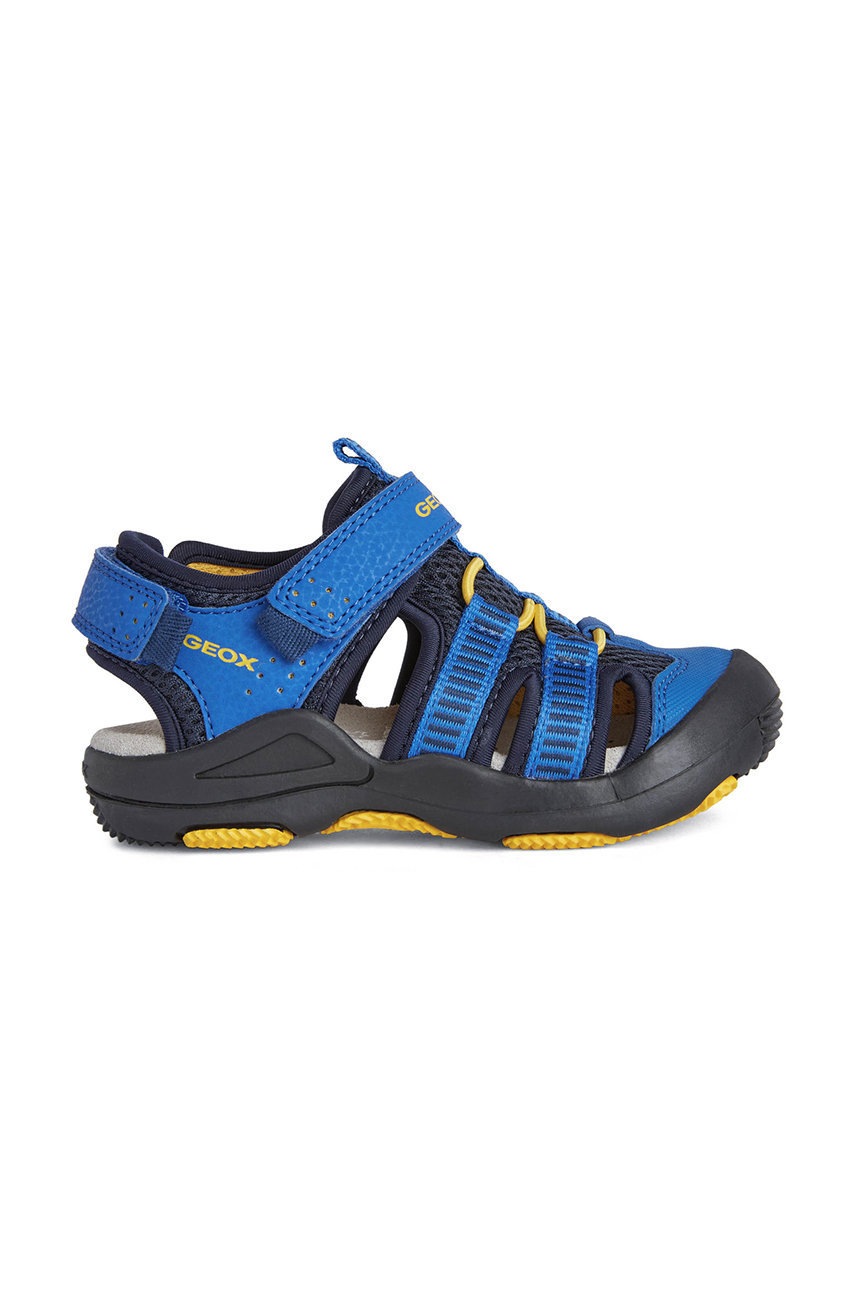 

Детски сандали Geox, Син