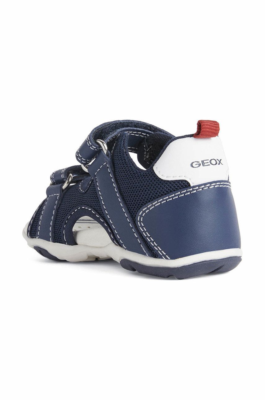 Geox Sandale Copii Culoarea Albastru Marin