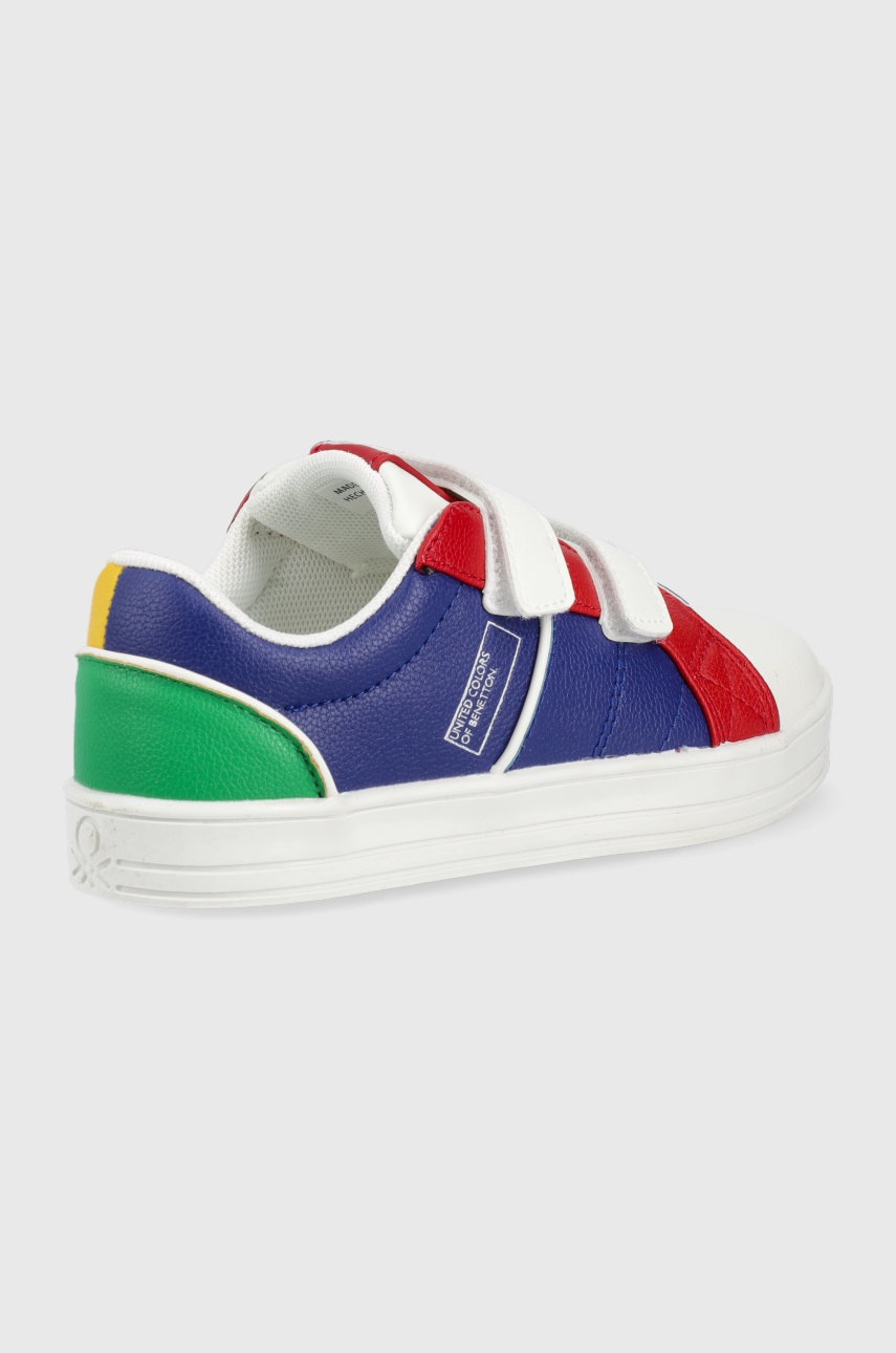 

Детские ботинки United Colors of Benetton