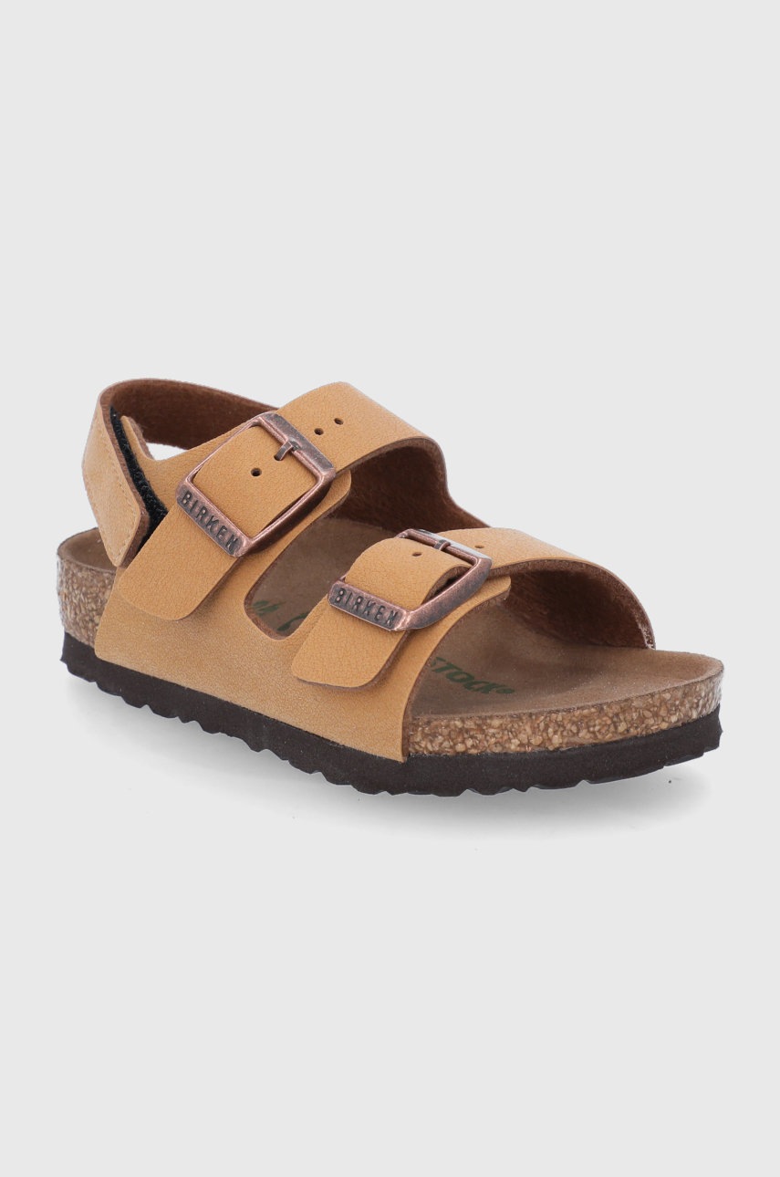 

Birkenstock - Дитячі сандалі Milano