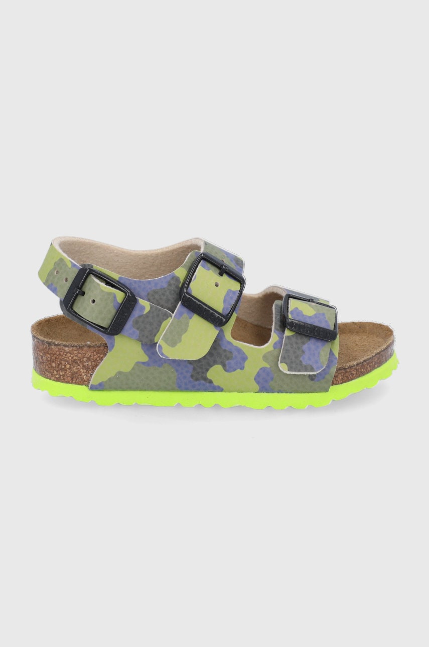 Birkenstock - Детские сандалии Milano Kinder Birkenstock - Детские сандалии Milano Kinder