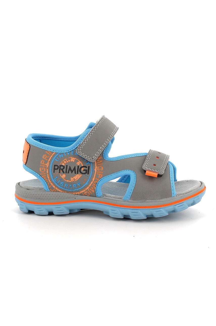 

Детски сандали Primigi в сиво, Сив