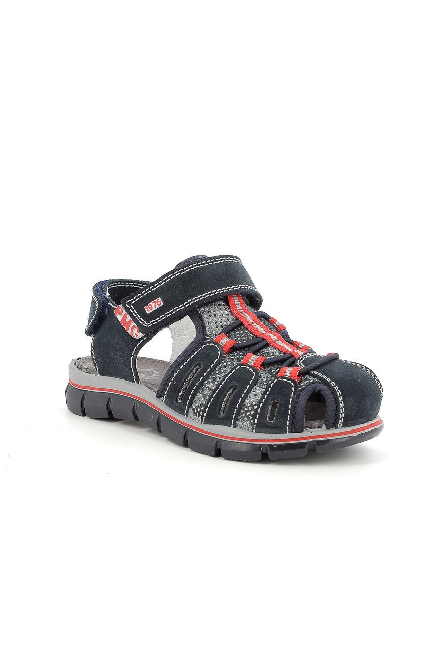 Дитячі сандалі Primigi колір синій Дитячі сандалі Primigi колір синій