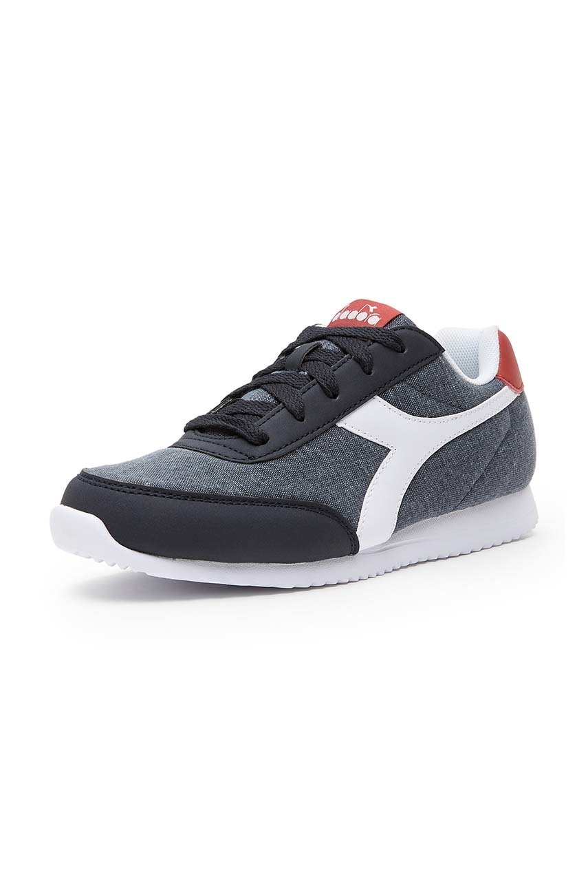 

Детские кроссовки Diadora Jog Light цвет синий