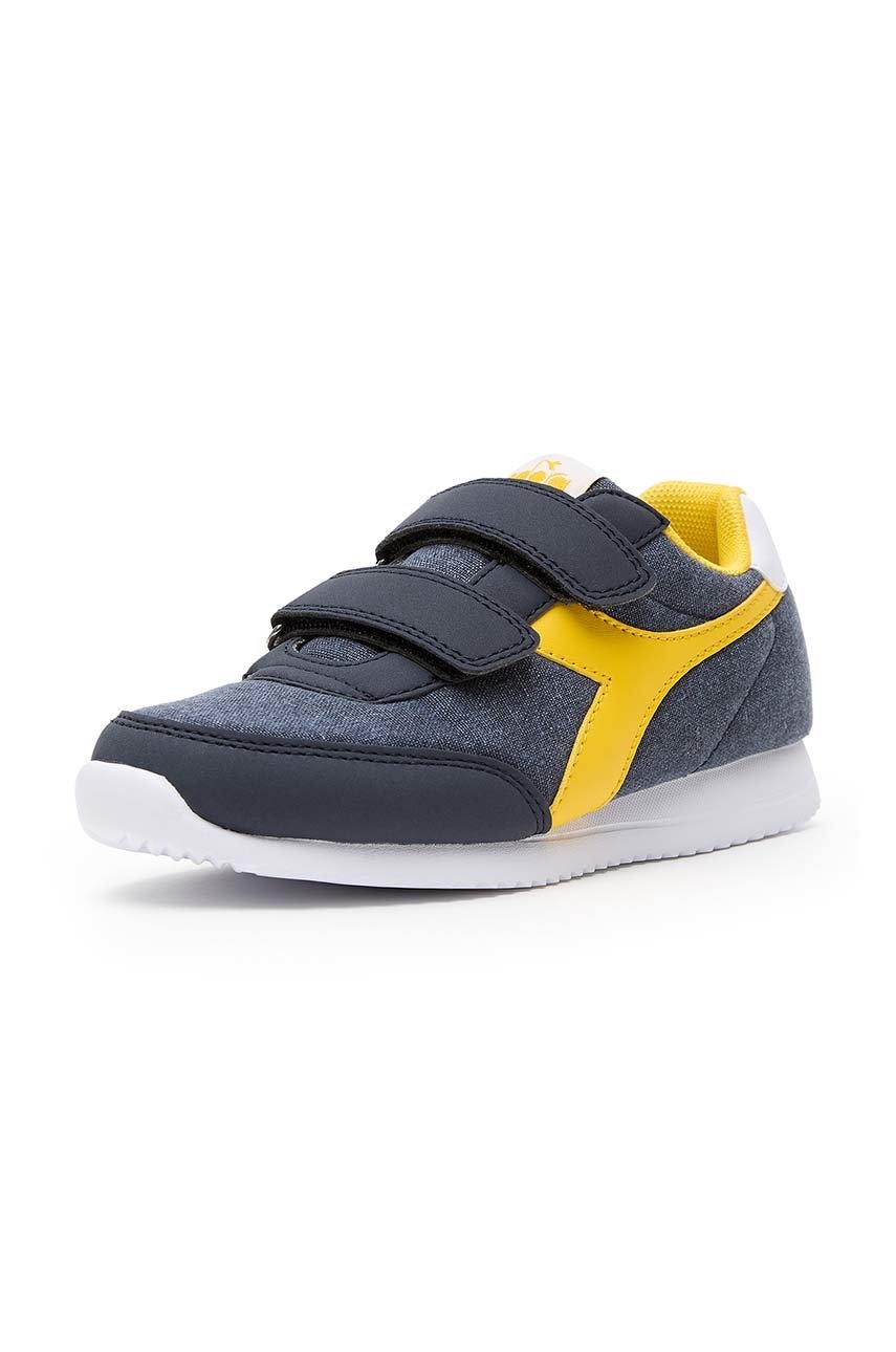 

Детские кроссовки Diadora Jog Light