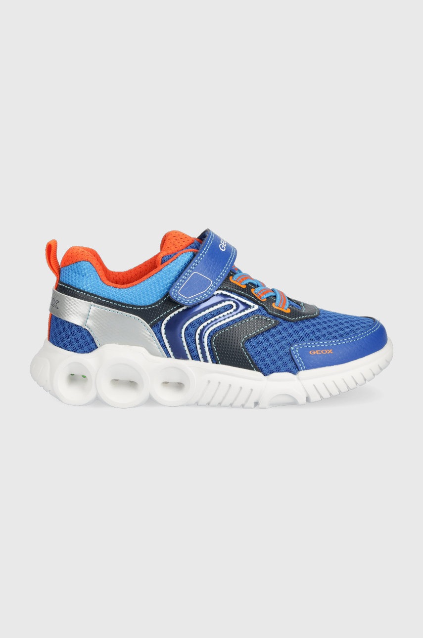

Дитячі кросівки Geox