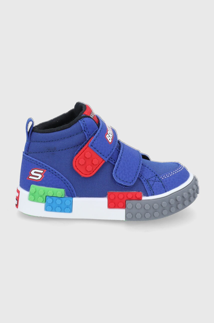 Skechers pantofi