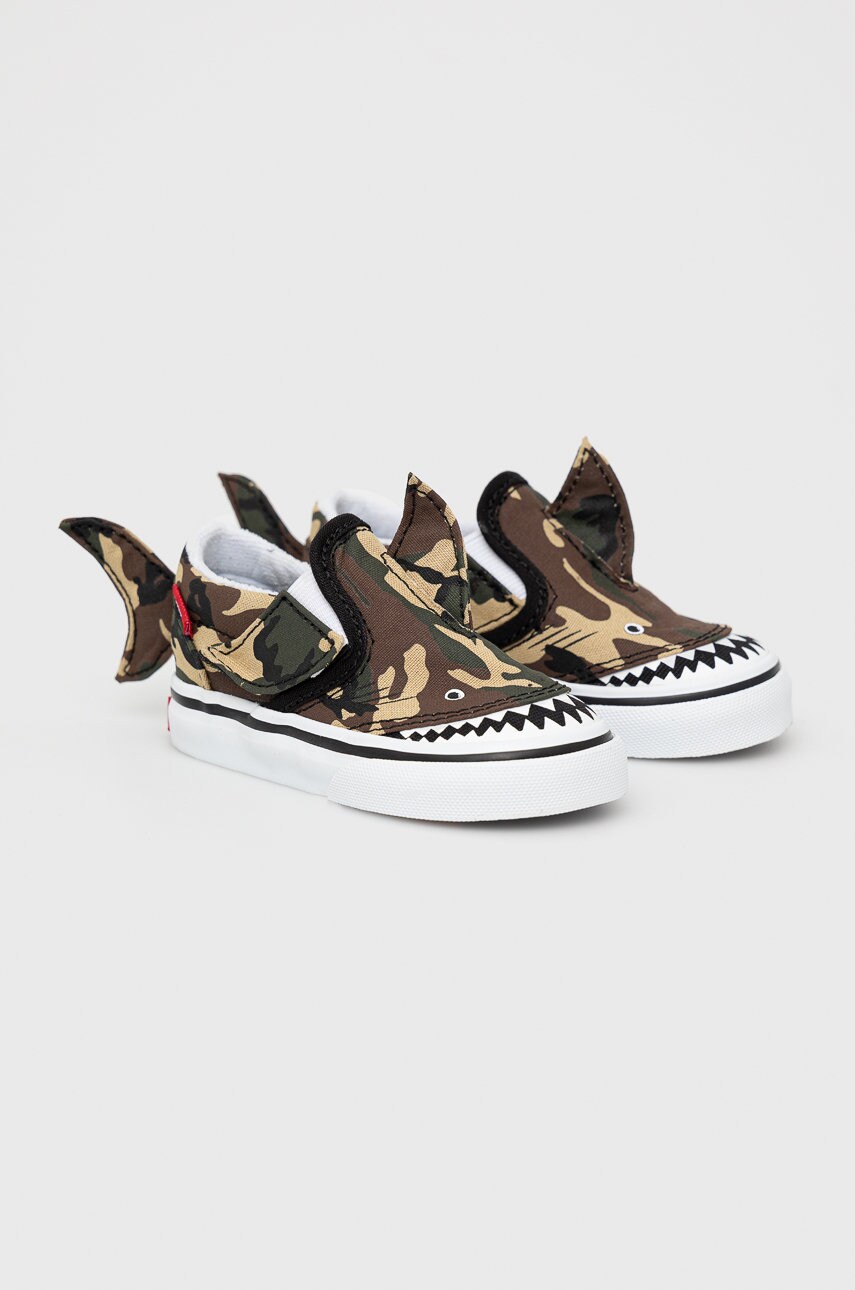 

Дитячі кеди Vans