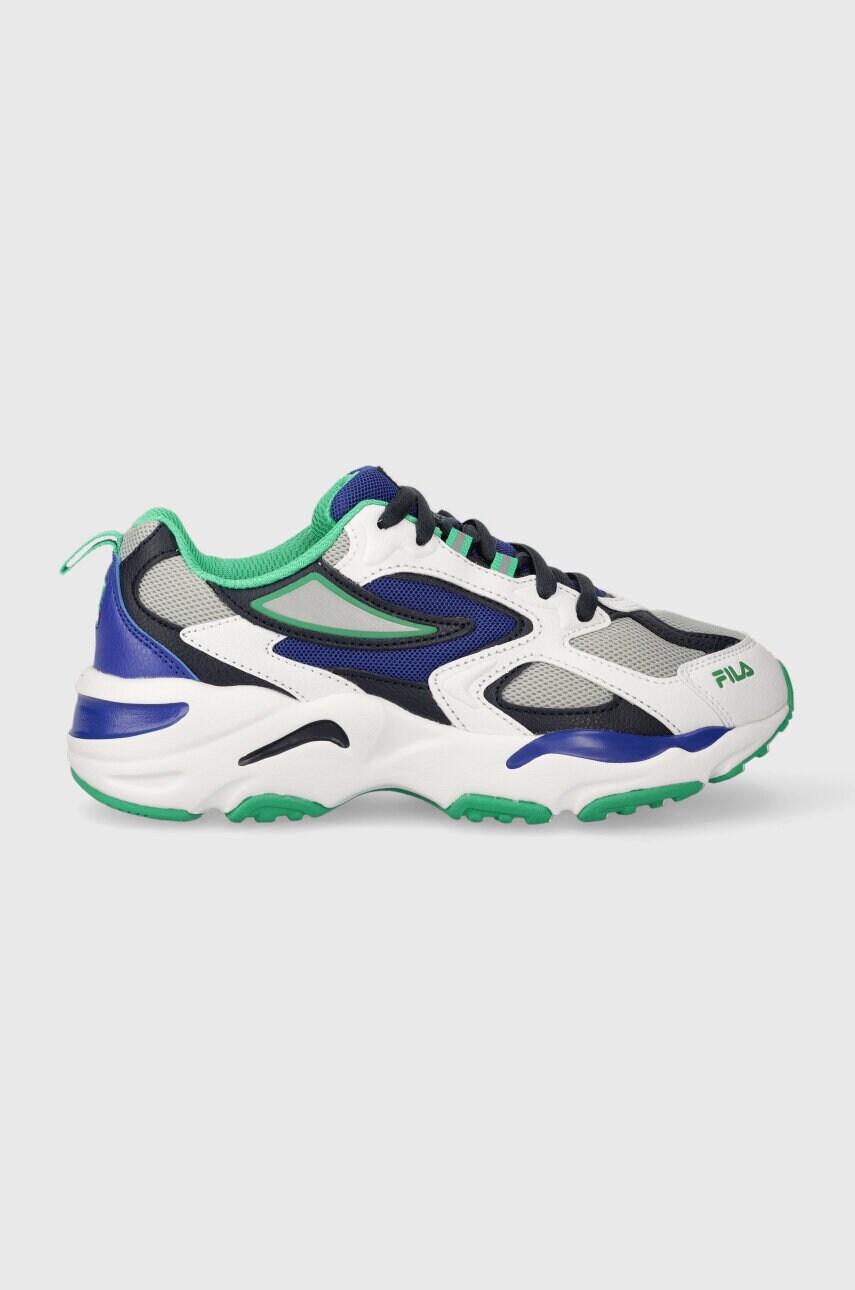 Levně Dětské sneakers boty Fila