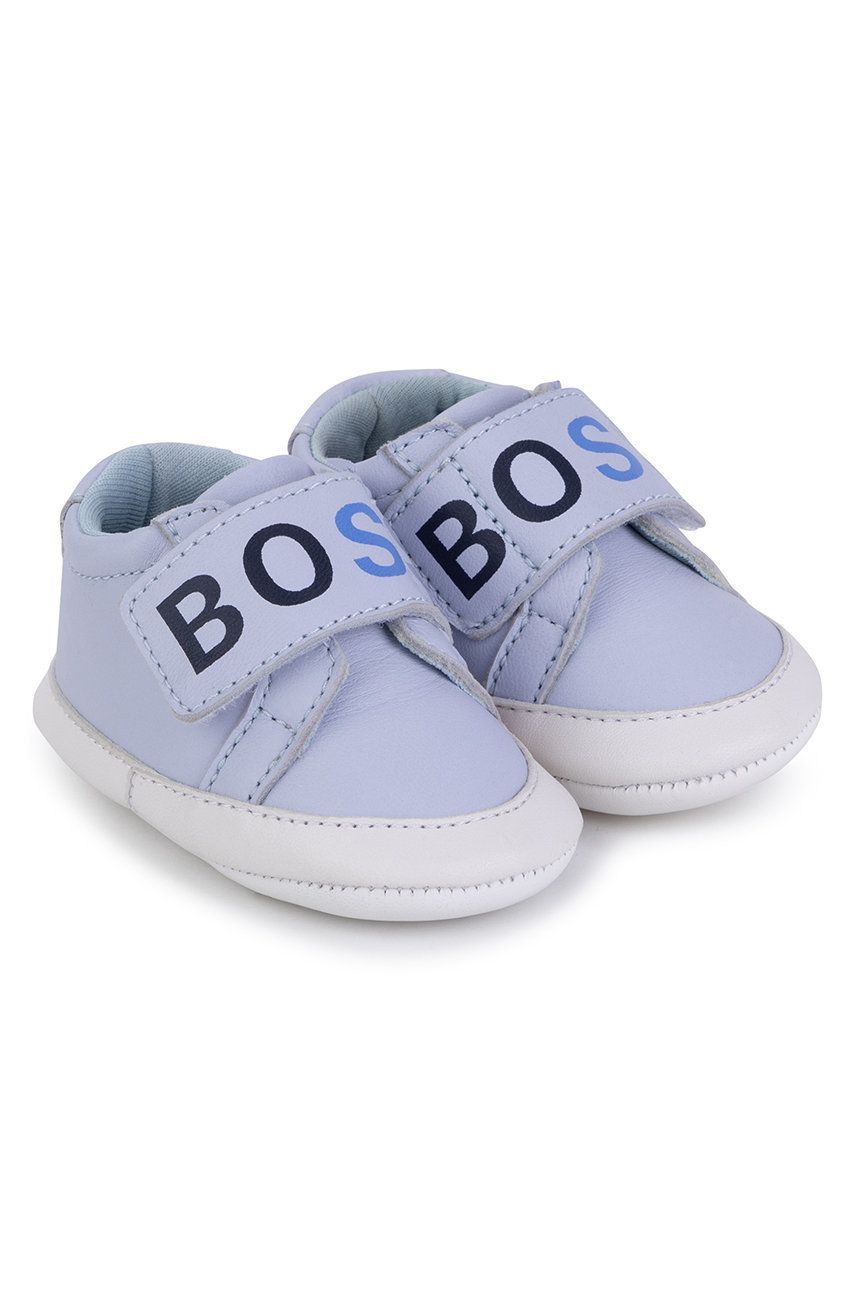 BOSS pantofi pentru bebelusi answear.ro