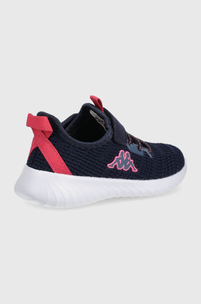 Дитячі черевики Kappa колір синій в Луцьку Дитячі черевики Kappa колір синій в Луцьку