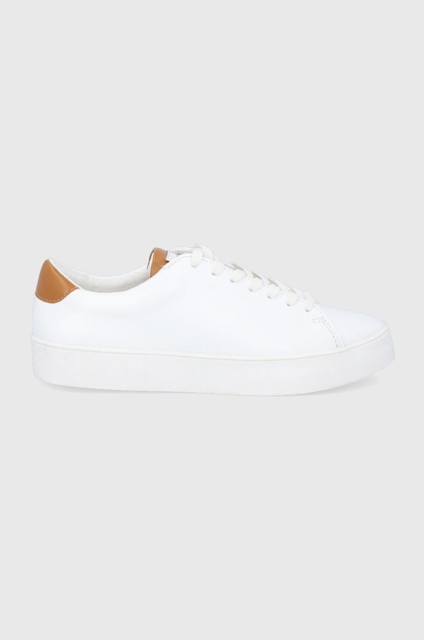 

Guess - Кожаные ботинки