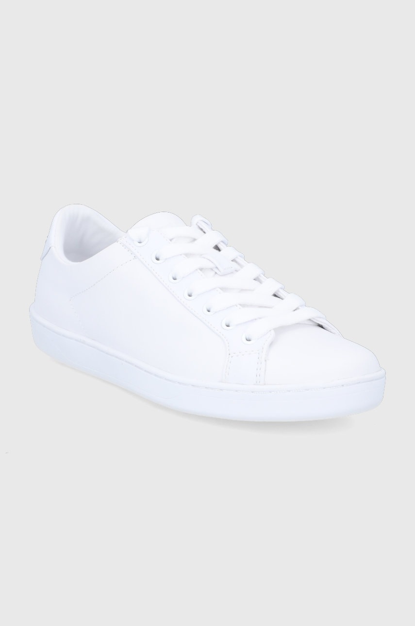 

Черевики Guess Jesshe колір білий