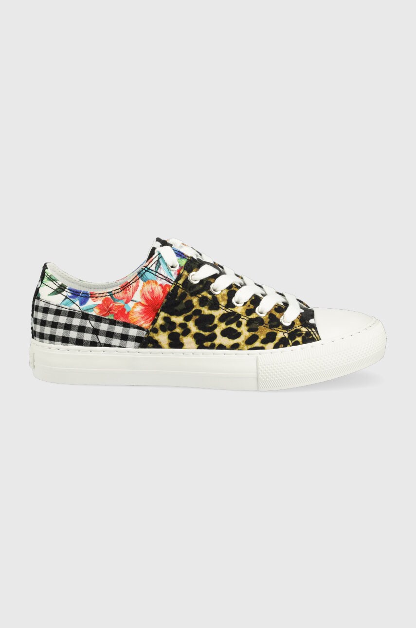 

Кеди Guess Pranze жіночі