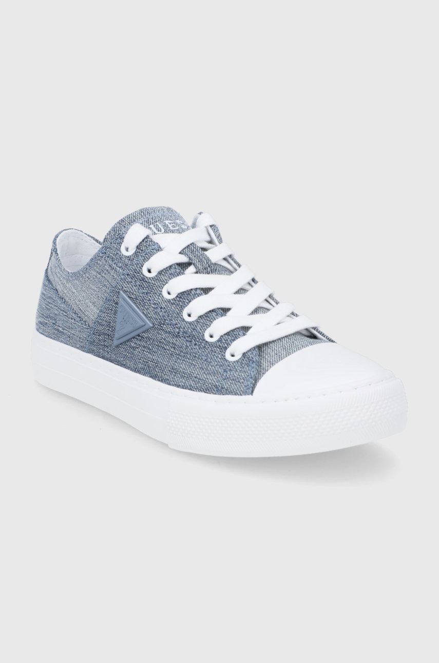 

Кеди Guess Pranze жіночі