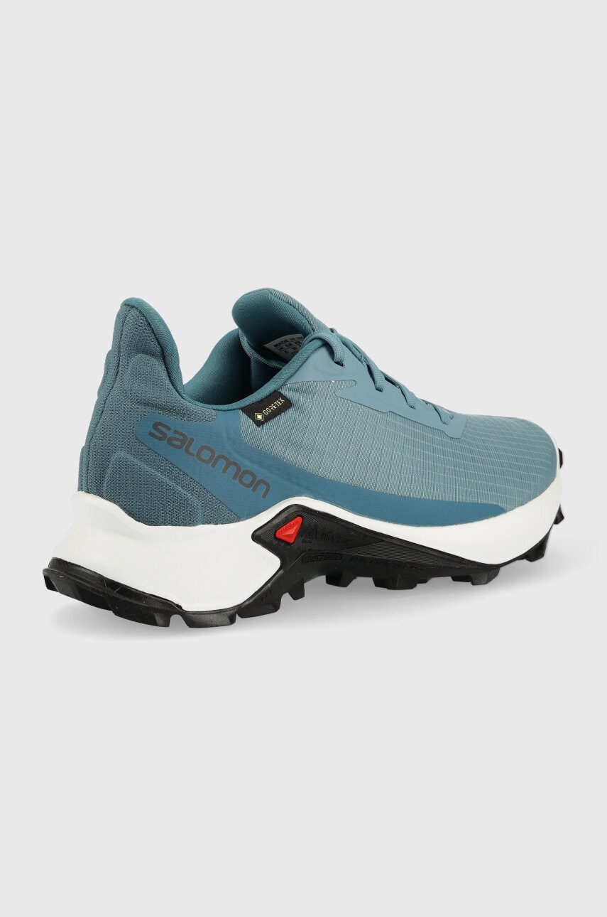 

Ботинки Salomon Alphacross 3 Gtx женские