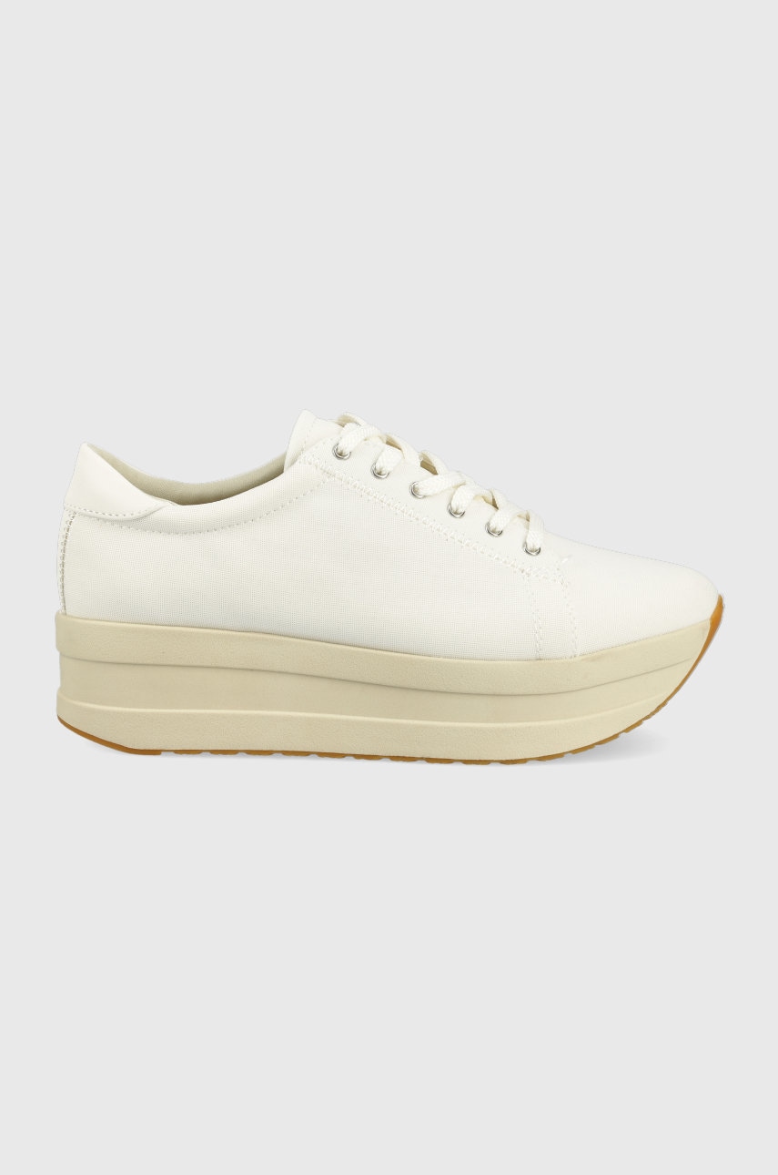 Vagabond Shoemakers Sneakers Casey Culoarea Alb