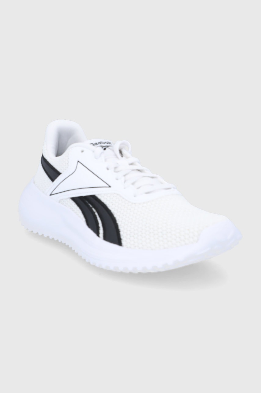 

Ботинки Reebok Lite 3.0 GY0157 цвет белый на плоском ходу