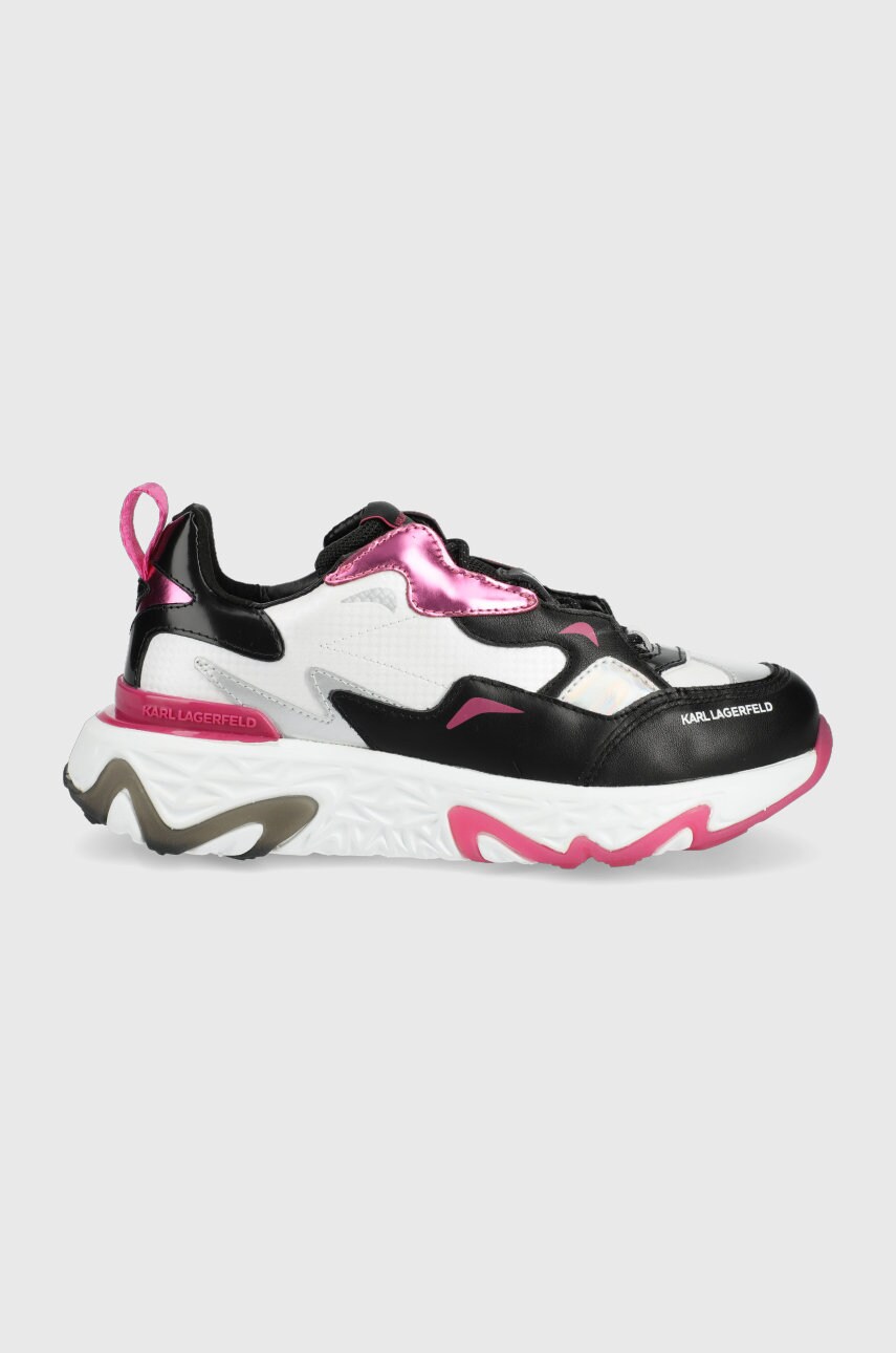 Karl lagerfeld pantofi blaze