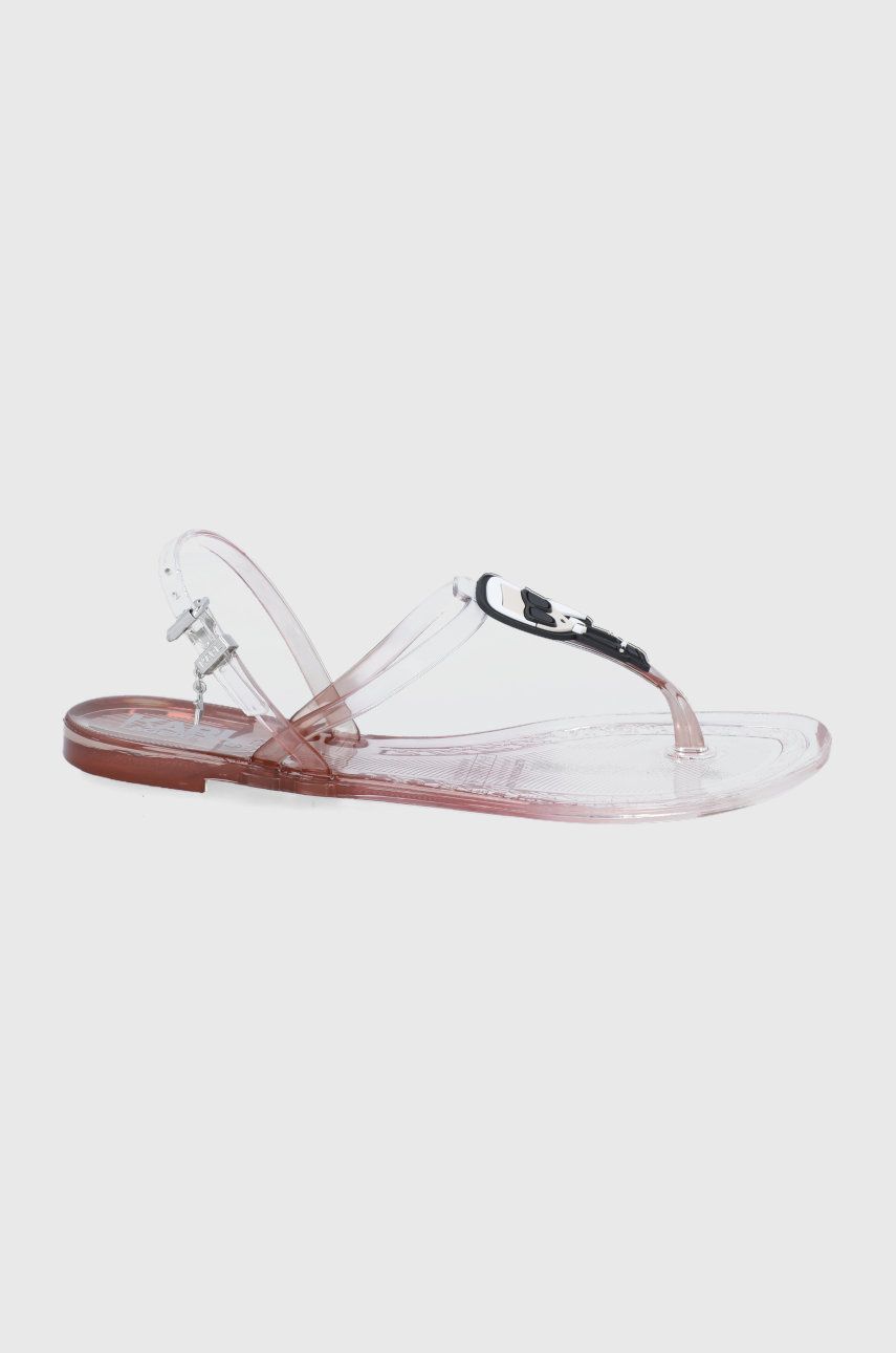 Karl Lagerfeld sandale