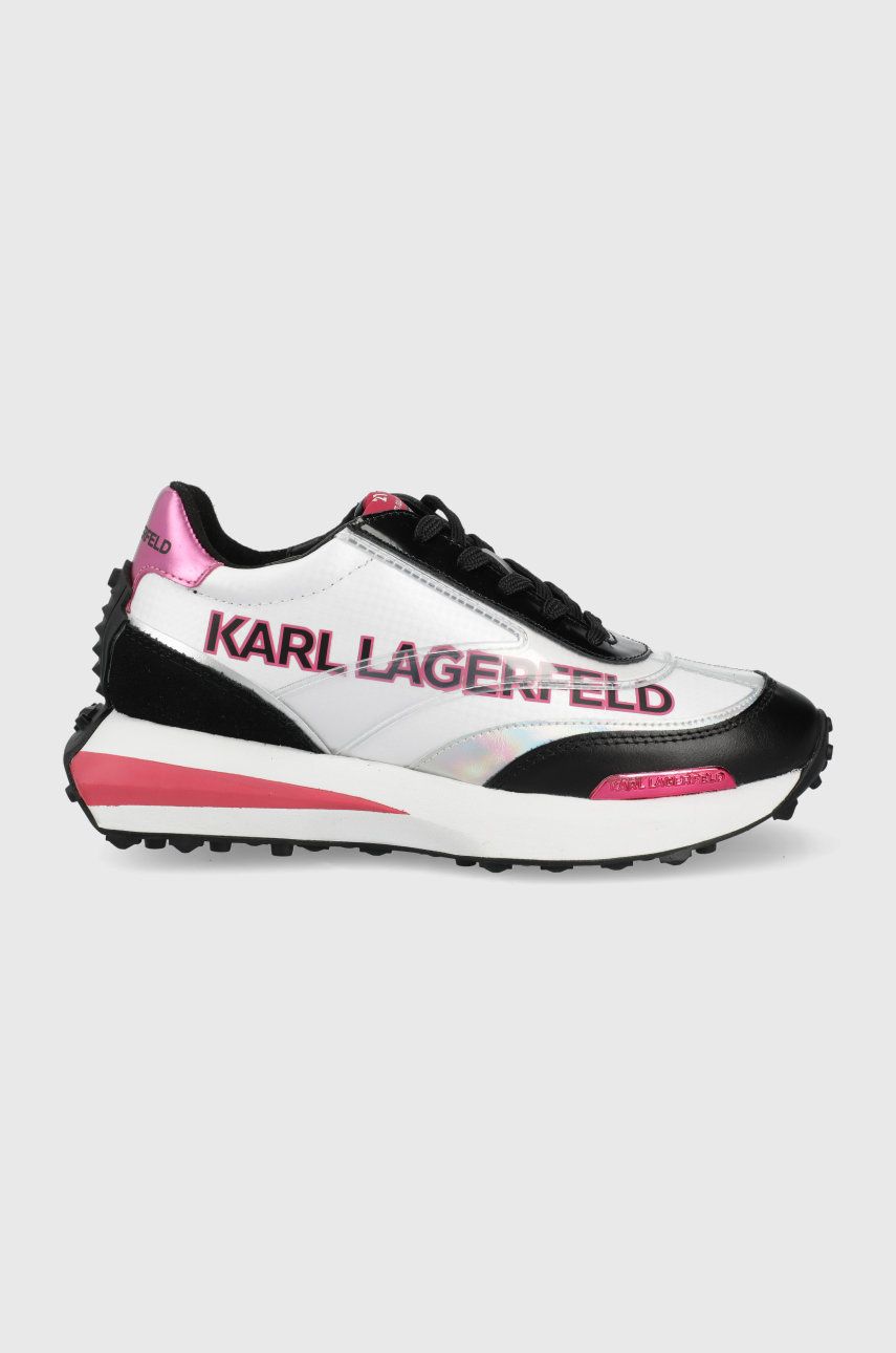 Karl Lagerfeld sneakers Zone Answear 2023-06-08
