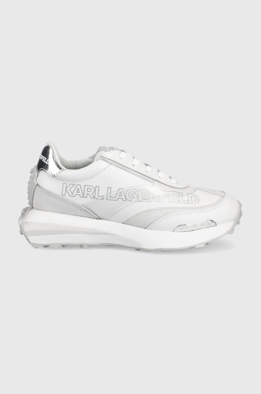 Karl Lagerfeld pantofi Zone Answear 2023-06-08