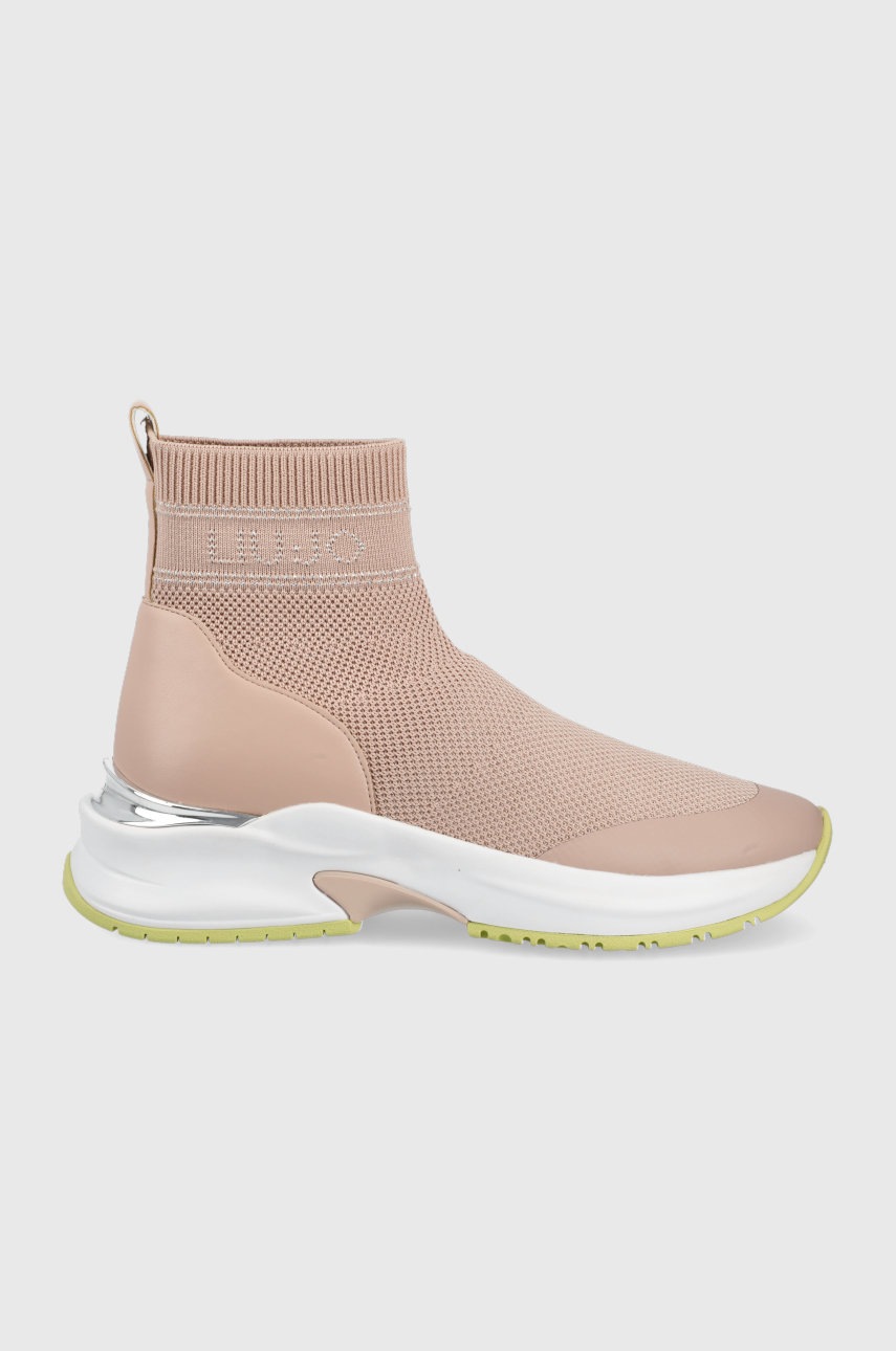 

Ботинки Liu Jo Lily 04 LILY 04 цвет розовый BA2091TX047S1632