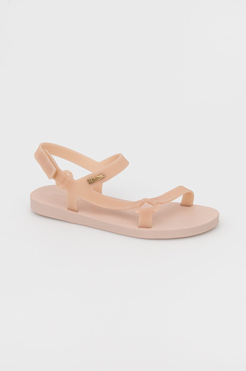 

Сандалии Melissa женские цвет розовый