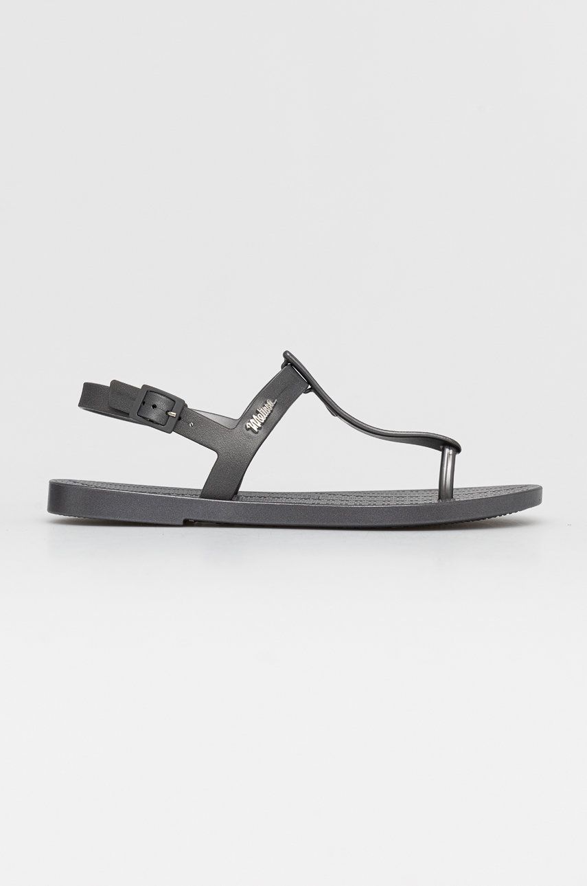 Melissa sandale femei, culoarea gri Answear 2023-06-01