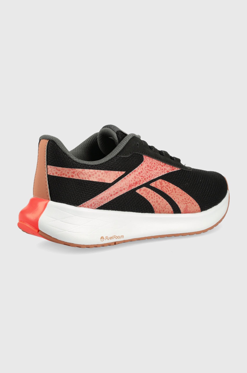 

Бігові кросівки Reebok Energen Plus GV8324 колір чорний