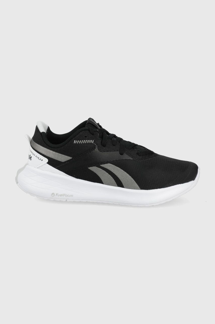 Reebok pantofi de alergat Energen Run 2 GY5181 culoarea negru alergat imagine noua