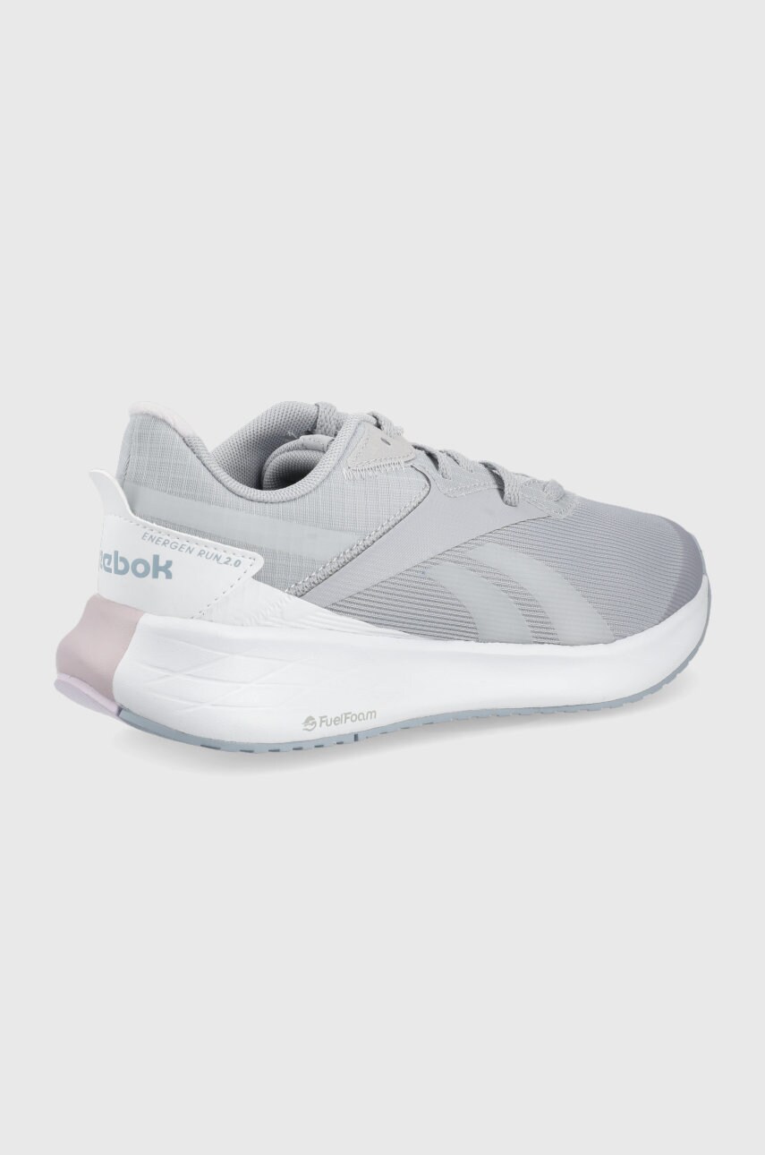

Бігові кросівки Reebok Energen Run 2 GY5182 колір сірий