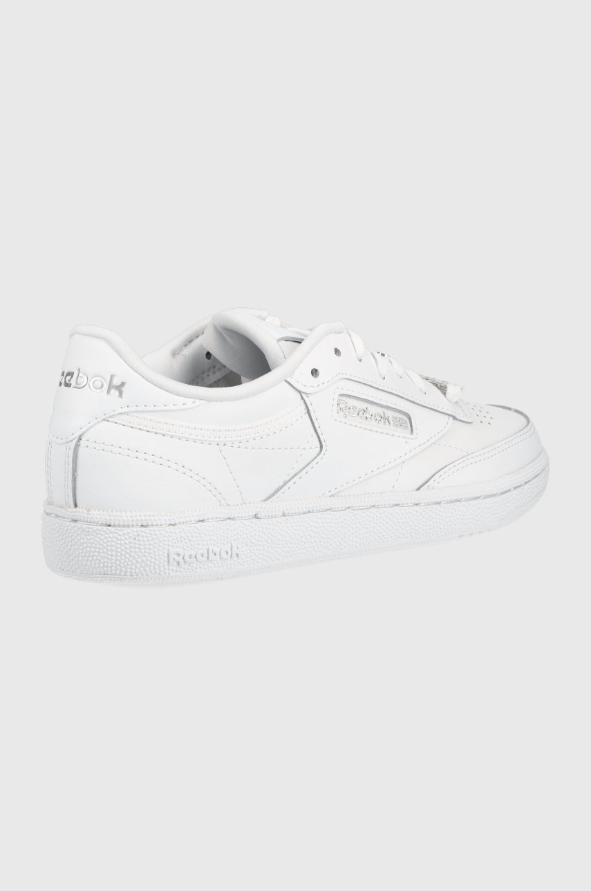 

Кросівки Reebok Classic Club C 85 H05855 колір білий