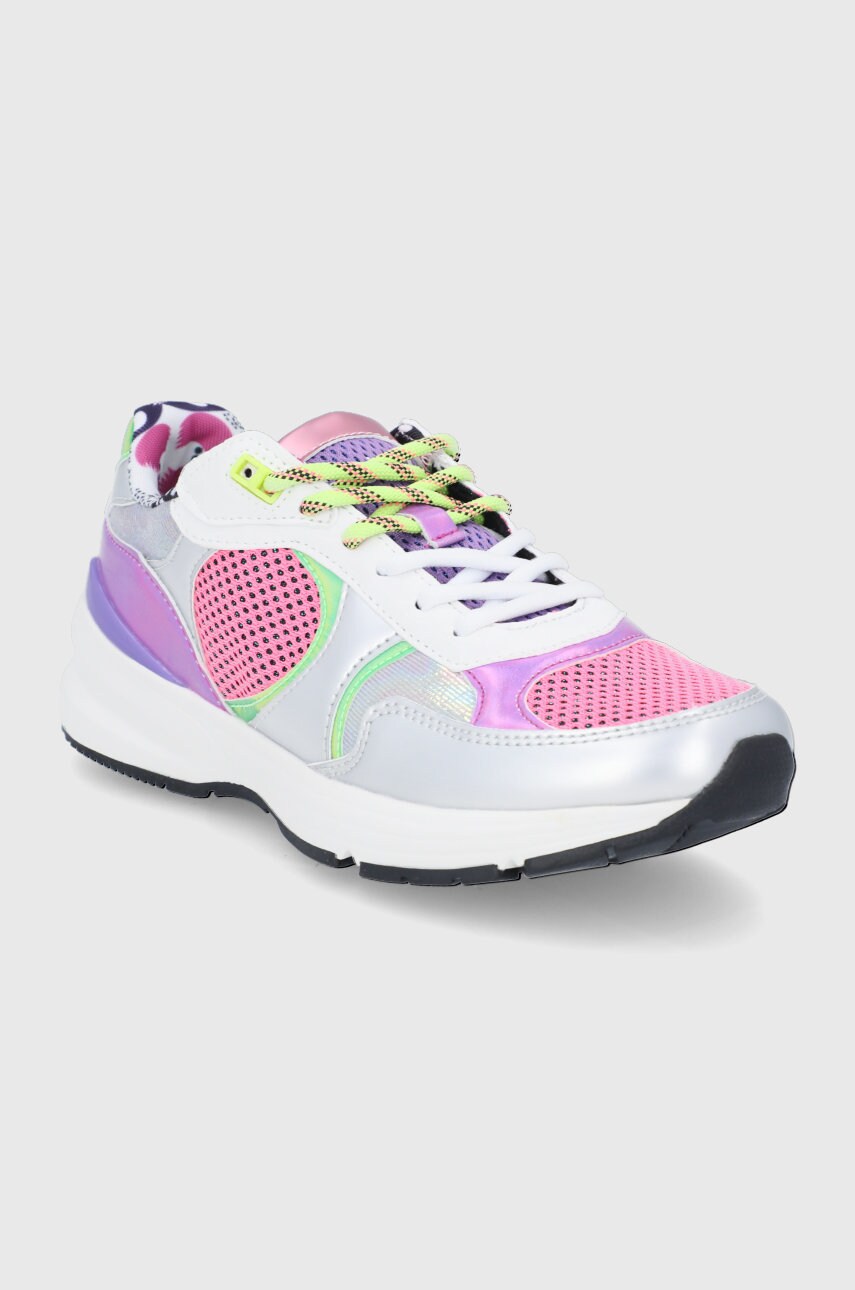 

Ботинки Desigual